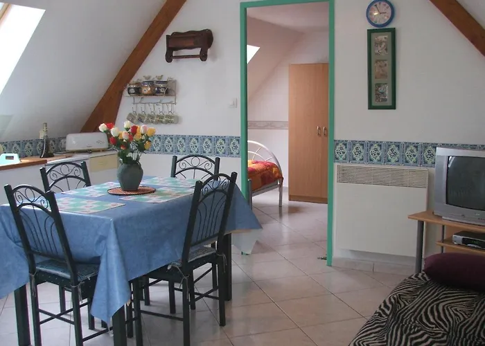 Appartement Wissant